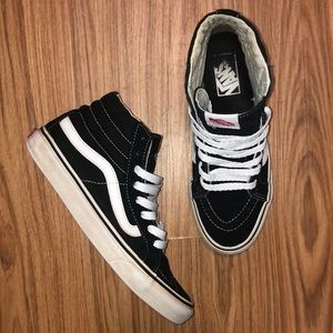 Vans Classic Sk-8 His